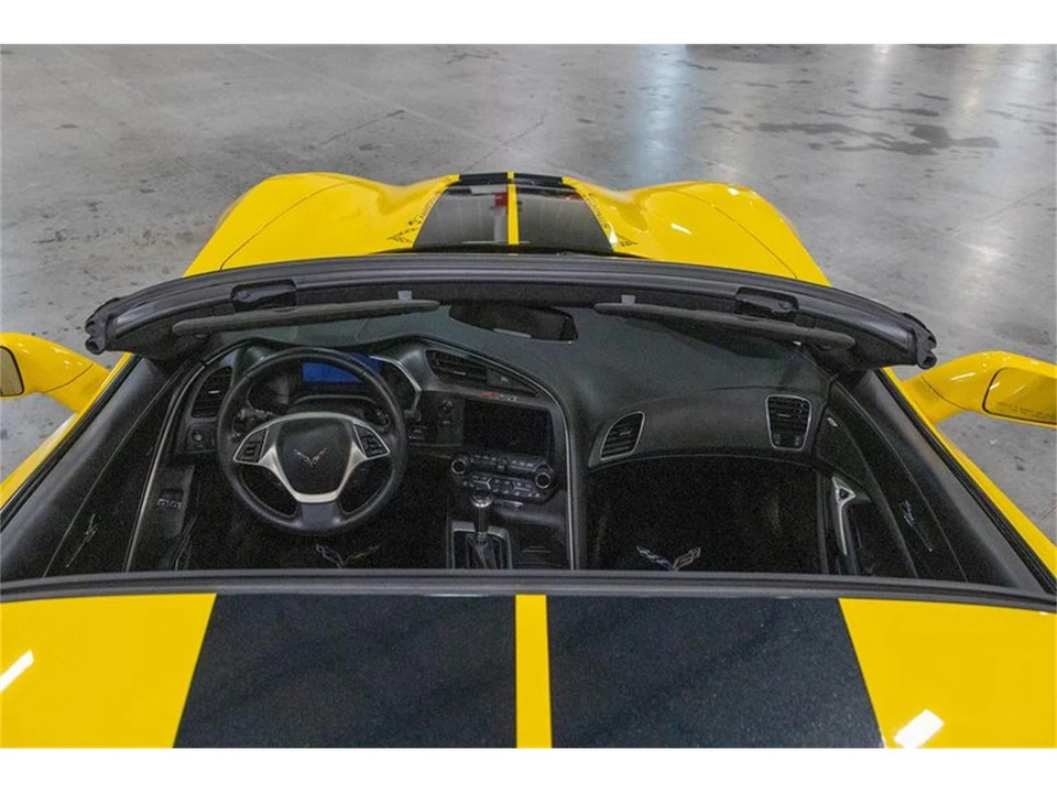 2015 Chevrolet Corvette C7 - Image 20 of 31
