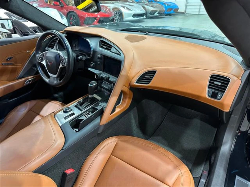 2015 Chevrolet Corvette C7 - Image 8 of 30