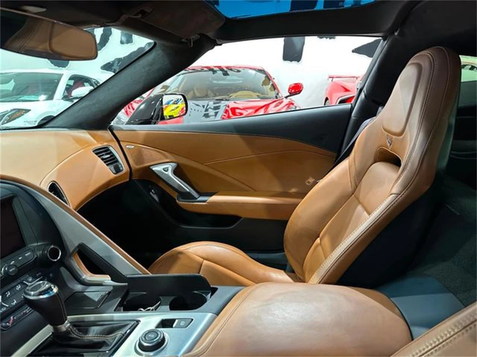 2015 Chevrolet Corvette C7 - Image 13 of 30