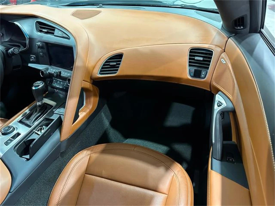 2015 Chevrolet Corvette C7 - Image 12 of 30