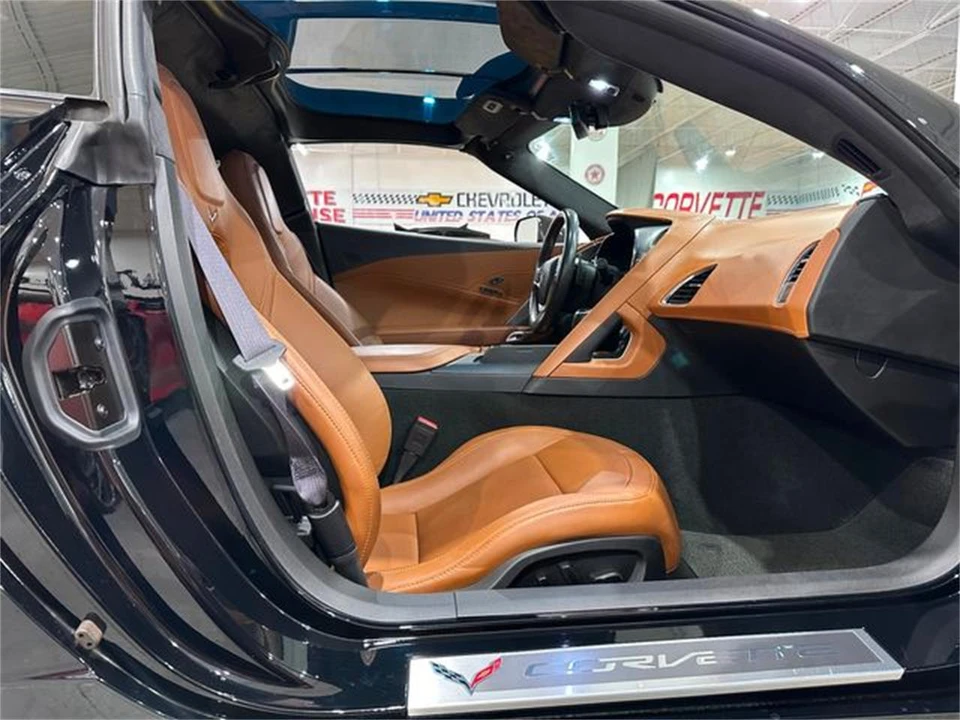 2015 Chevrolet Corvette C7 - Image 10 of 30