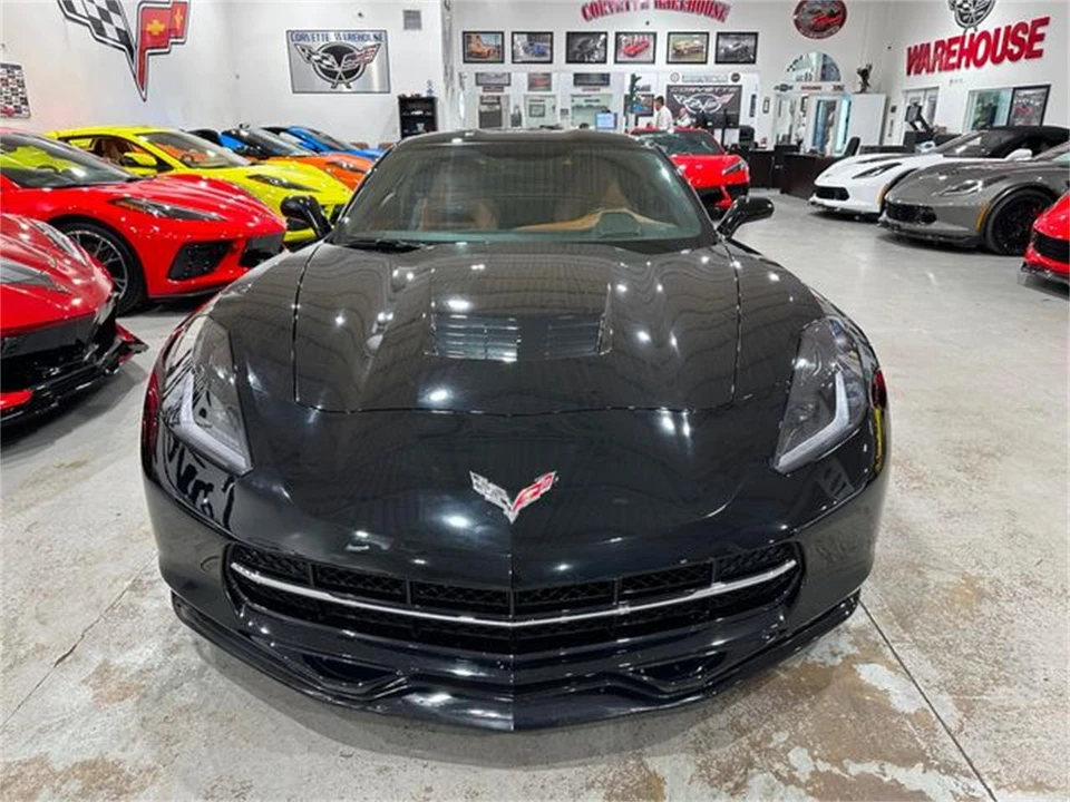 2015 Chevrolet Corvette C7 - Image 22 of 30