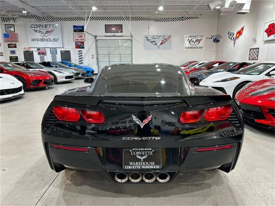 2015 Chevrolet Corvette C7 - Image 26 of 30