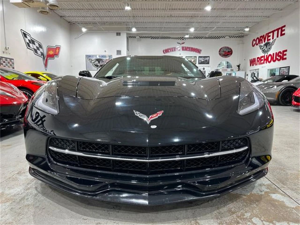 2015 Chevrolet Corvette C7 - Image 29 of 30