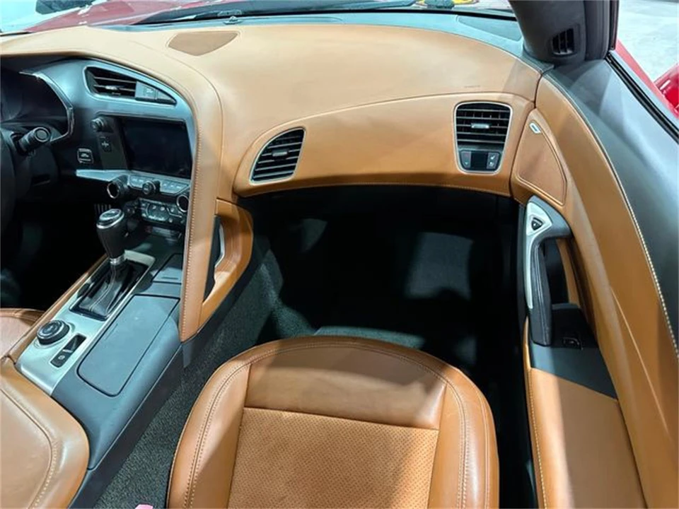 2015 Chevrolet Corvette C7 - Image 12 of 30