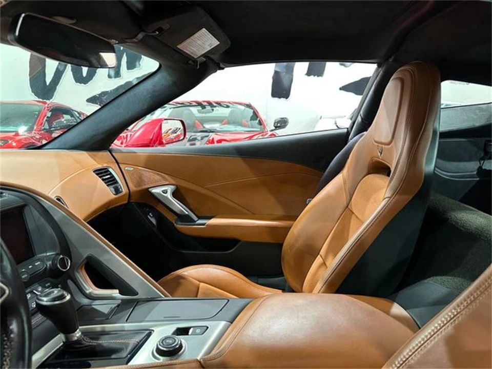 2015 Chevrolet Corvette C7 - Image 10 of 30