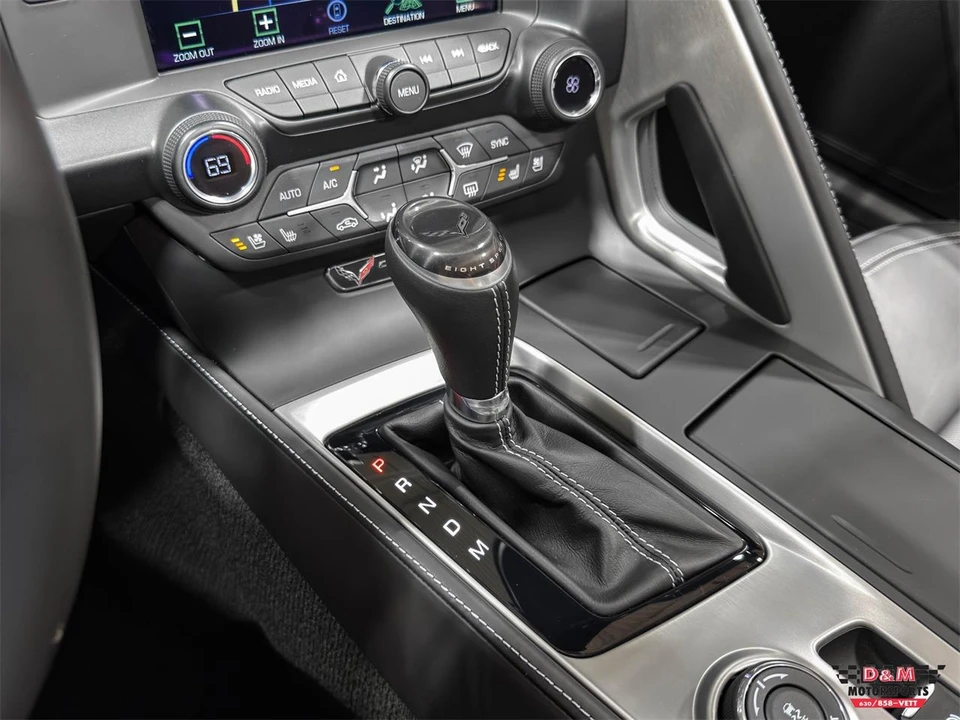 2015 Chevrolet Corvette C7 - Image 22 of 31
