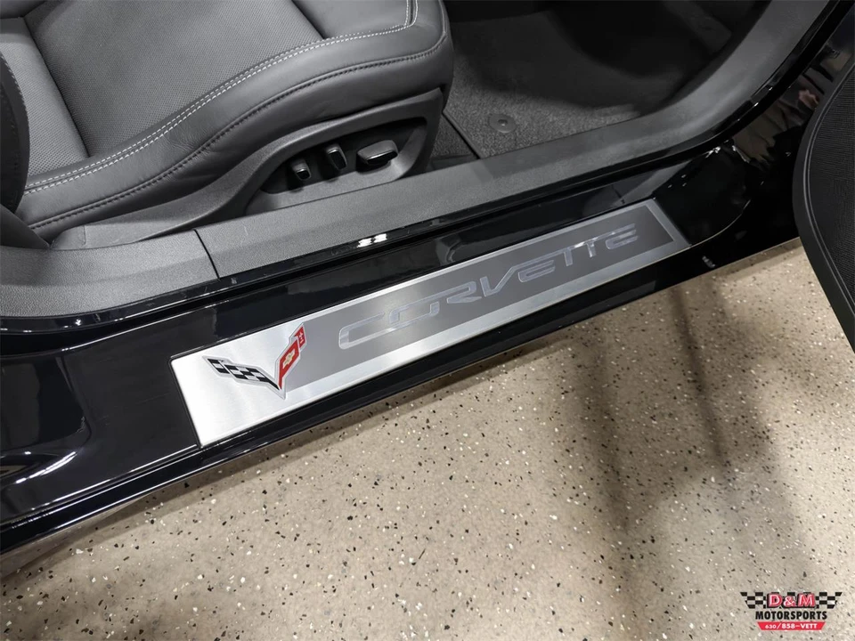 2015 Chevrolet Corvette C7 - Image 28 of 31