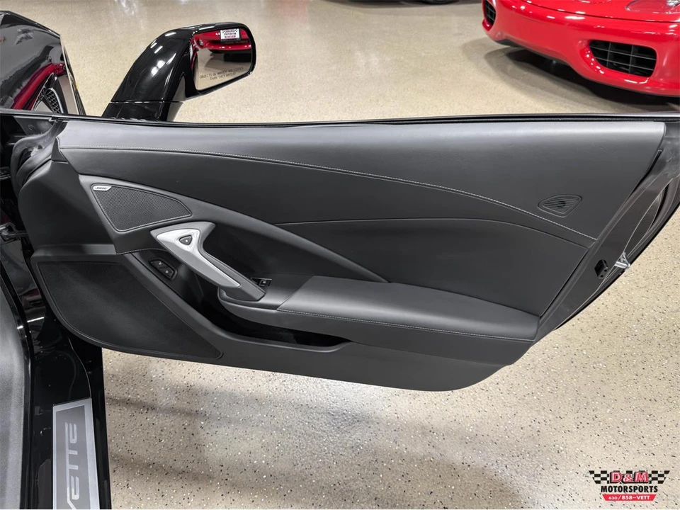 2015 Chevrolet Corvette C7 - Image 31 of 31