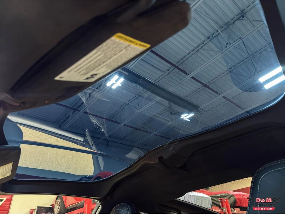 2015 Chevrolet Corvette C7 - Image 26 of 31
