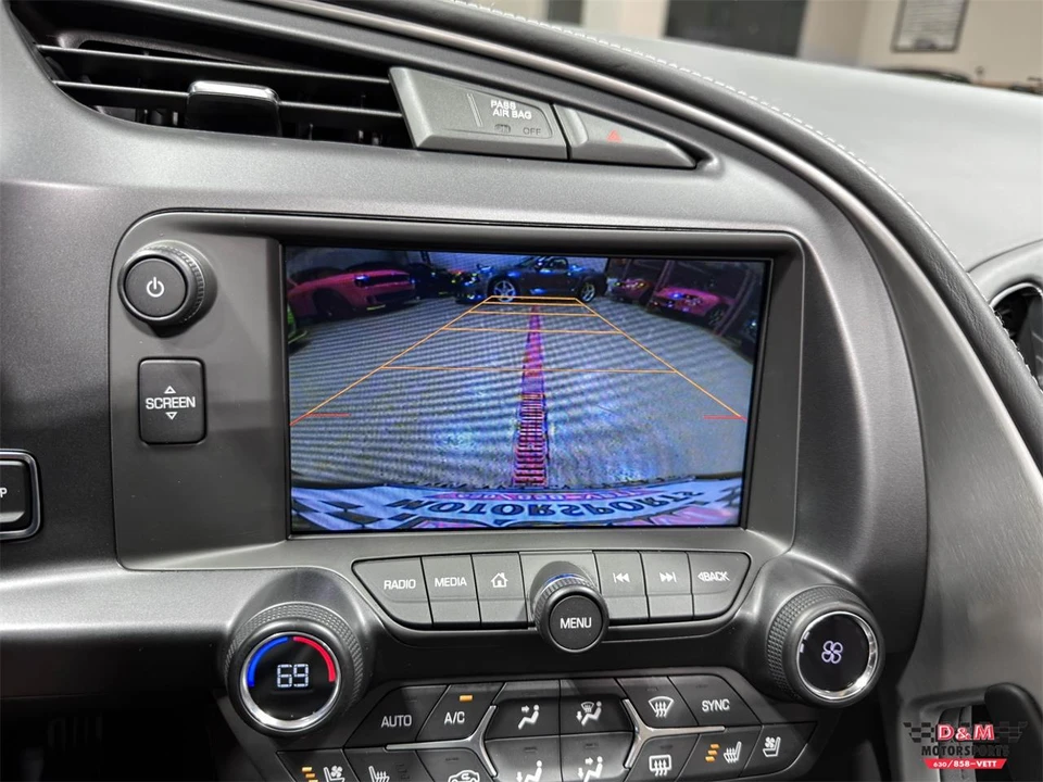 2015 Chevrolet Corvette C7 - Image 20 of 31