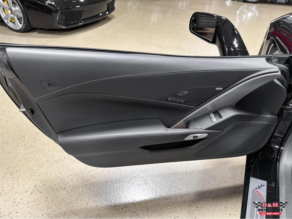 2015 Chevrolet Corvette C7 - Image 29 of 31