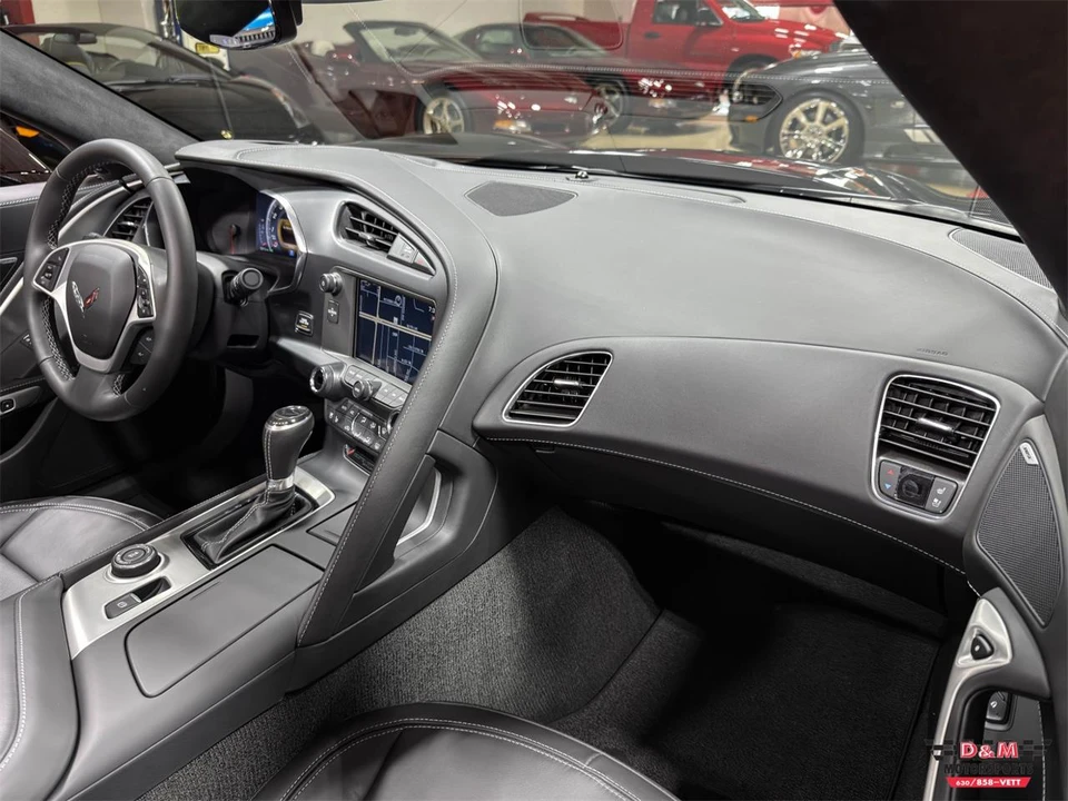 2015 Chevrolet Corvette C7 - Image 14 of 31