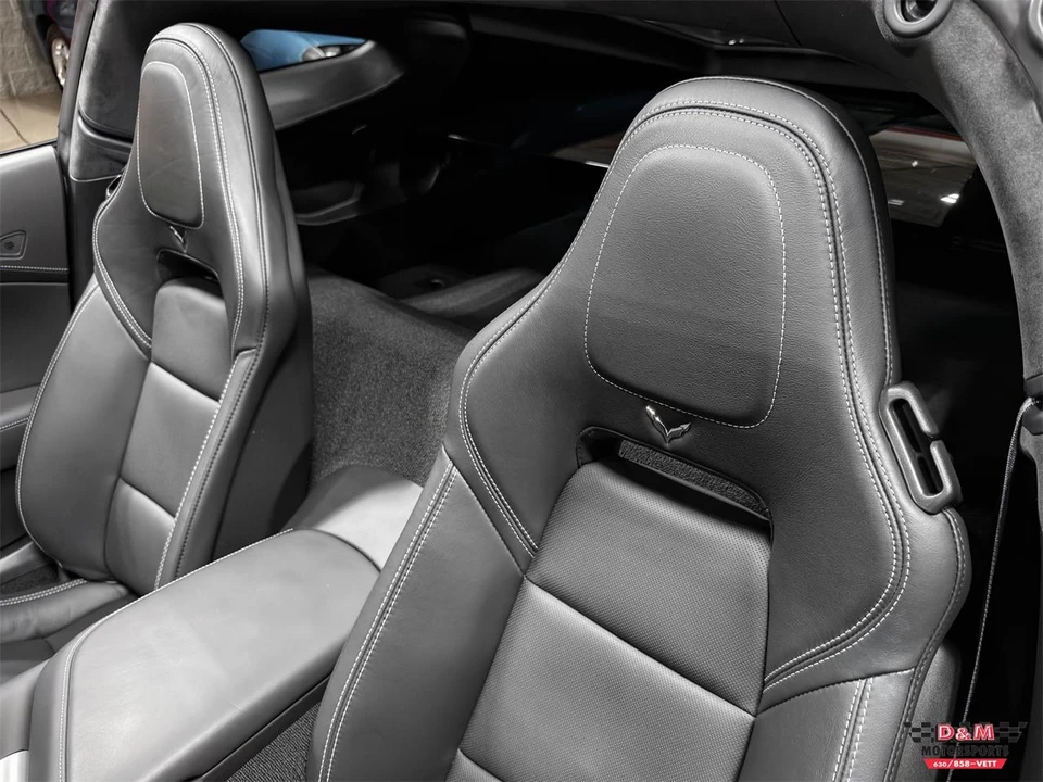2015 Chevrolet Corvette C7 - Image 27 of 31