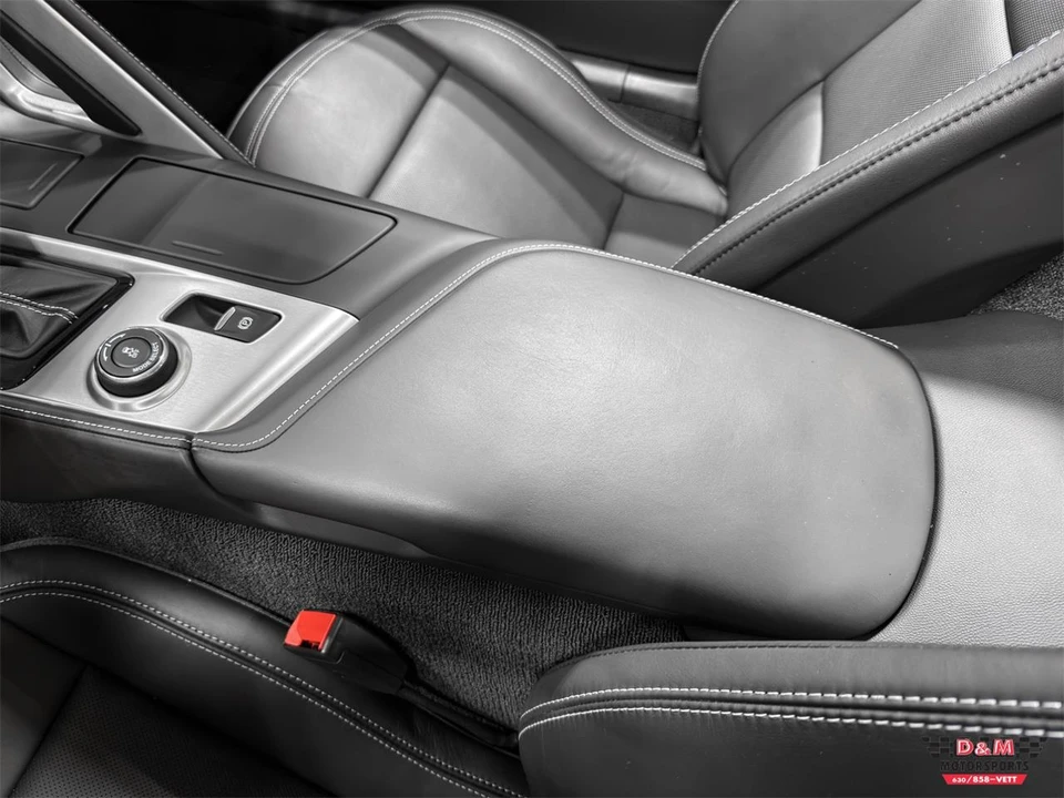 2015 Chevrolet Corvette C7 - Image 24 of 31