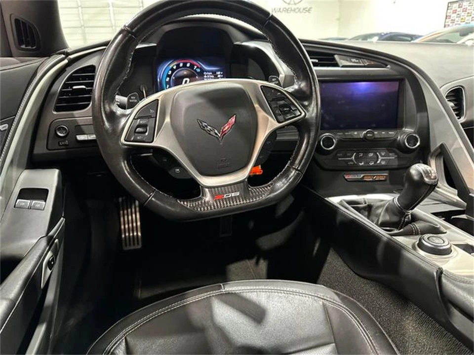 2015 Chevrolet Corvette C7 - Image 12 of 30