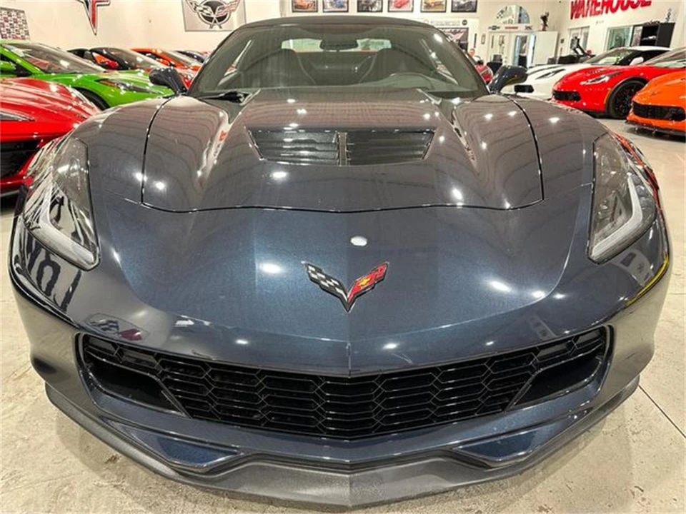 2015 Chevrolet Corvette C7 - Image 7 of 30