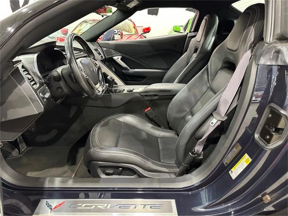 2015 Chevrolet Corvette C7 - Image 13 of 30
