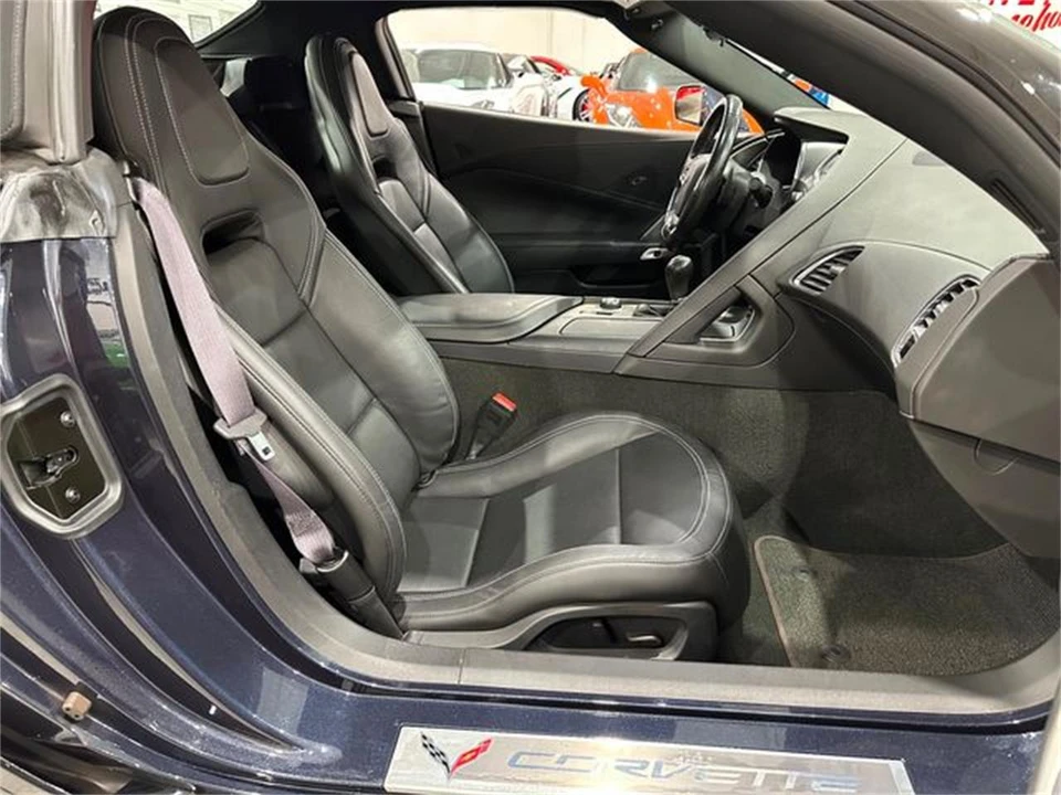 2015 Chevrolet Corvette C7 - Image 14 of 30