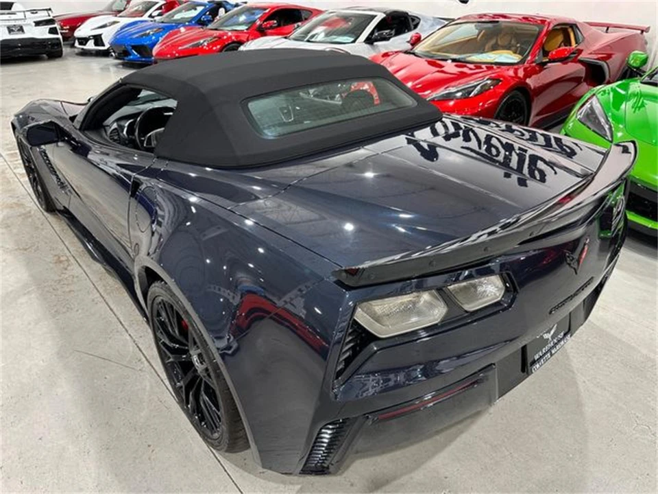 2015 Chevrolet Corvette C7 - Image 20 of 30