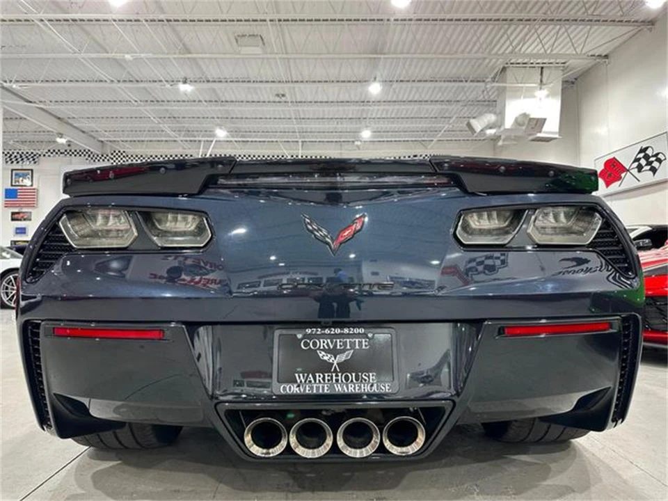 2015 Chevrolet Corvette C7 - Image 24 of 30