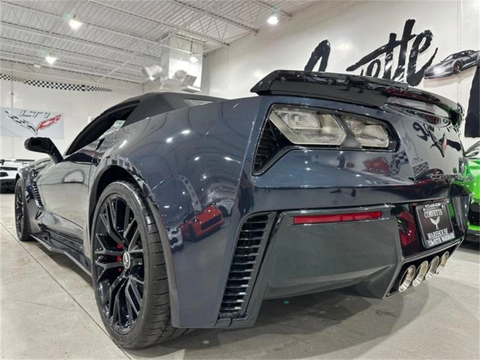 2015 Chevrolet Corvette C7 - Image 27 of 30