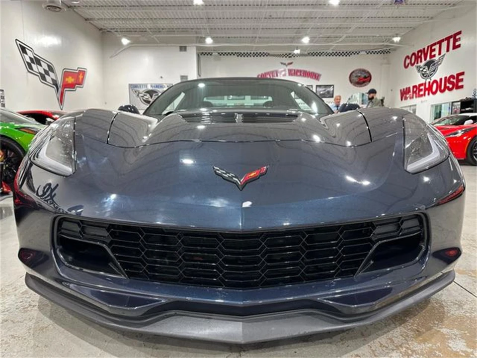 2015 Chevrolet Corvette C7 - Image 29 of 30