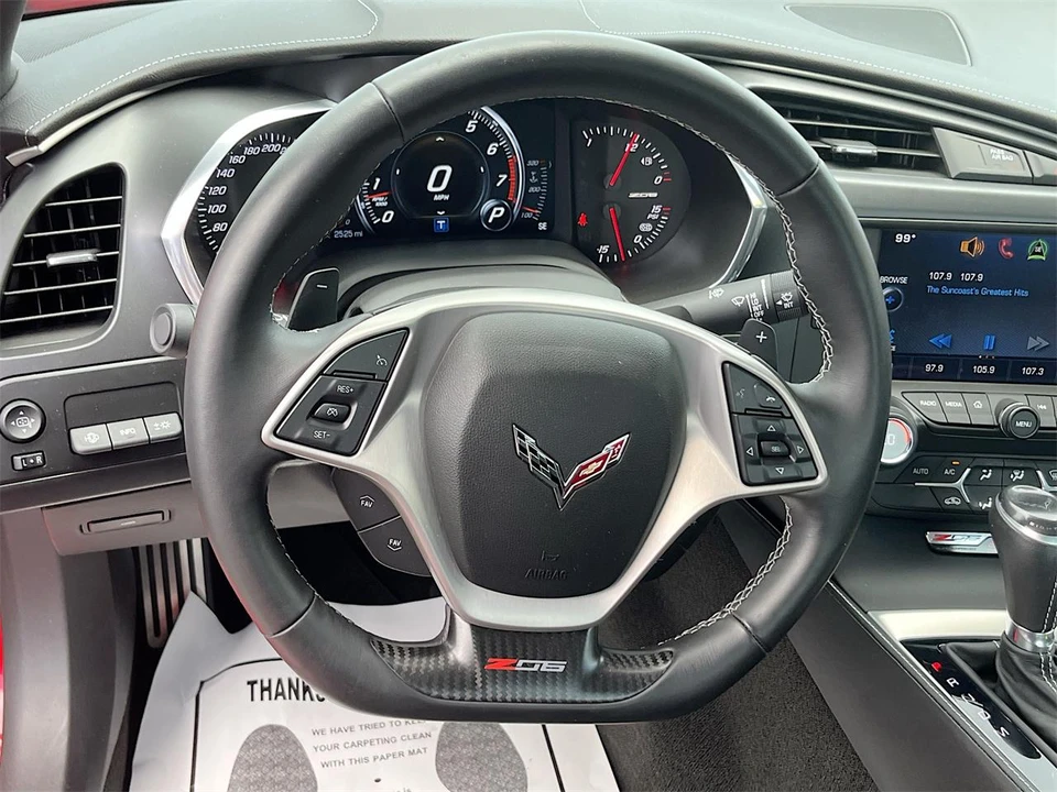 2015 Chevrolet Corvette C7 - Image 11 of 31