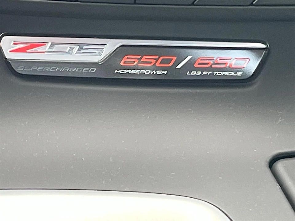 2015 Chevrolet Corvette C7 - Image 21 of 31