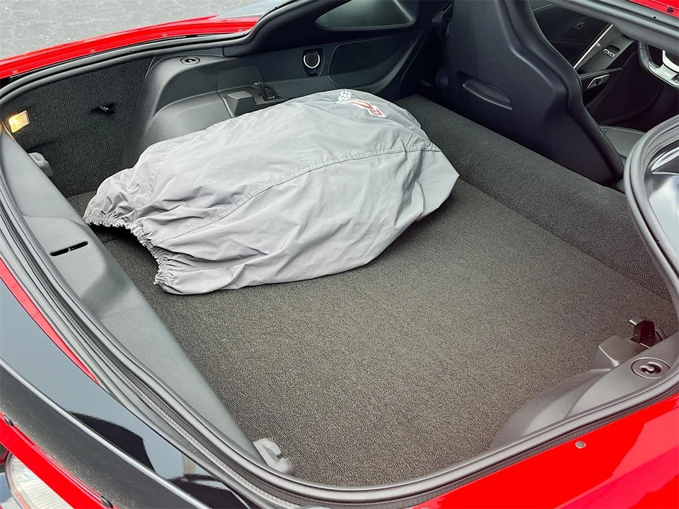 2015 Chevrolet Corvette C7 - Image 25 of 31