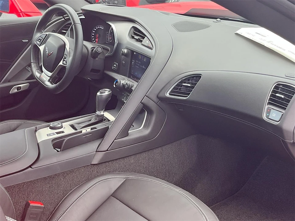 2015 Chevrolet Corvette C7 - Image 27 of 31