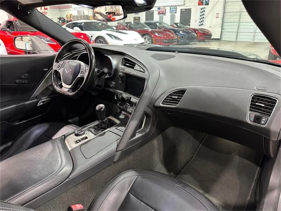 2015 Chevrolet Corvette C7 - Image 10 of 30