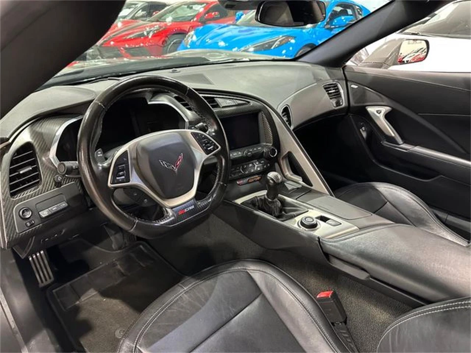 2015 Chevrolet Corvette C7 - Image 13 of 30