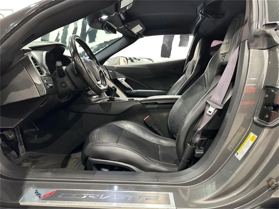 2015 Chevrolet Corvette C7 - Image 8 of 30