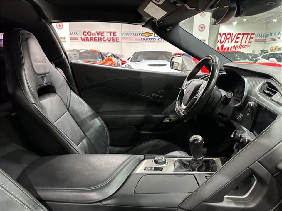 2015 Chevrolet Corvette C7 - Image 12 of 30