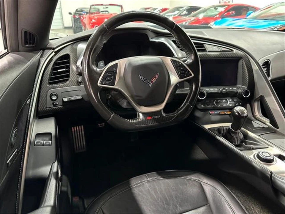 2015 Chevrolet Corvette C7 - Image 7 of 30