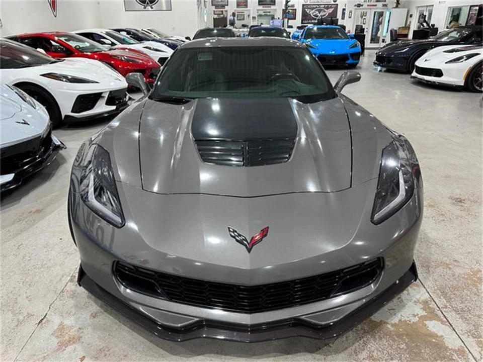 2015 Chevrolet Corvette C7 - Image 18 of 30