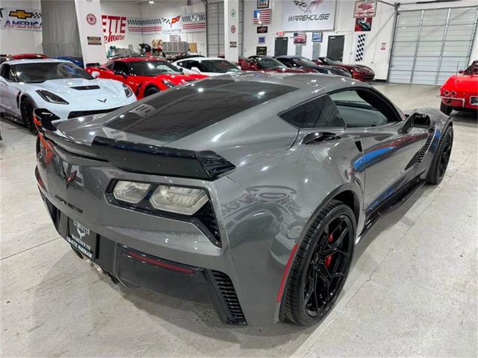 2015 Chevrolet Corvette C7 - Image 19 of 30