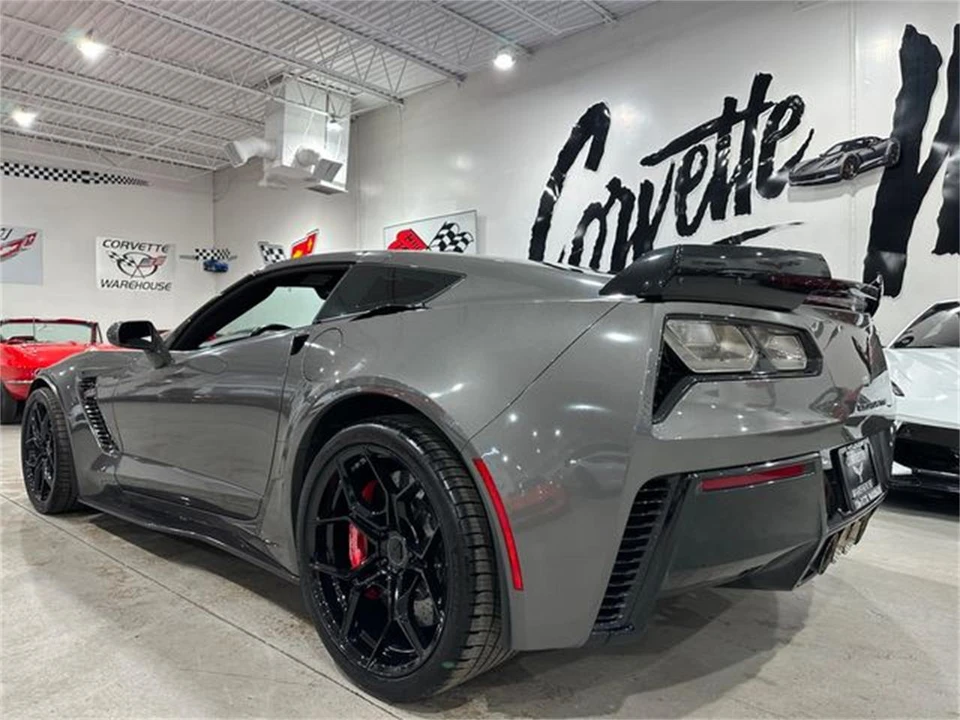 2015 Chevrolet Corvette C7 - Image 23 of 30