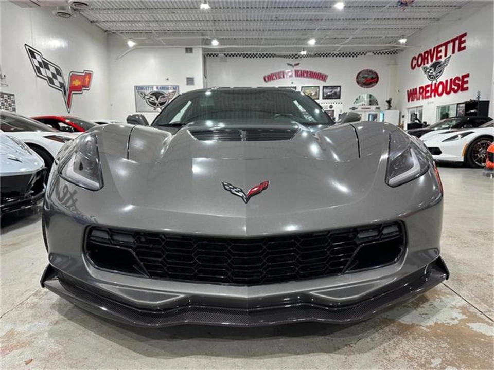 2015 Chevrolet Corvette C7 - Image 25 of 30