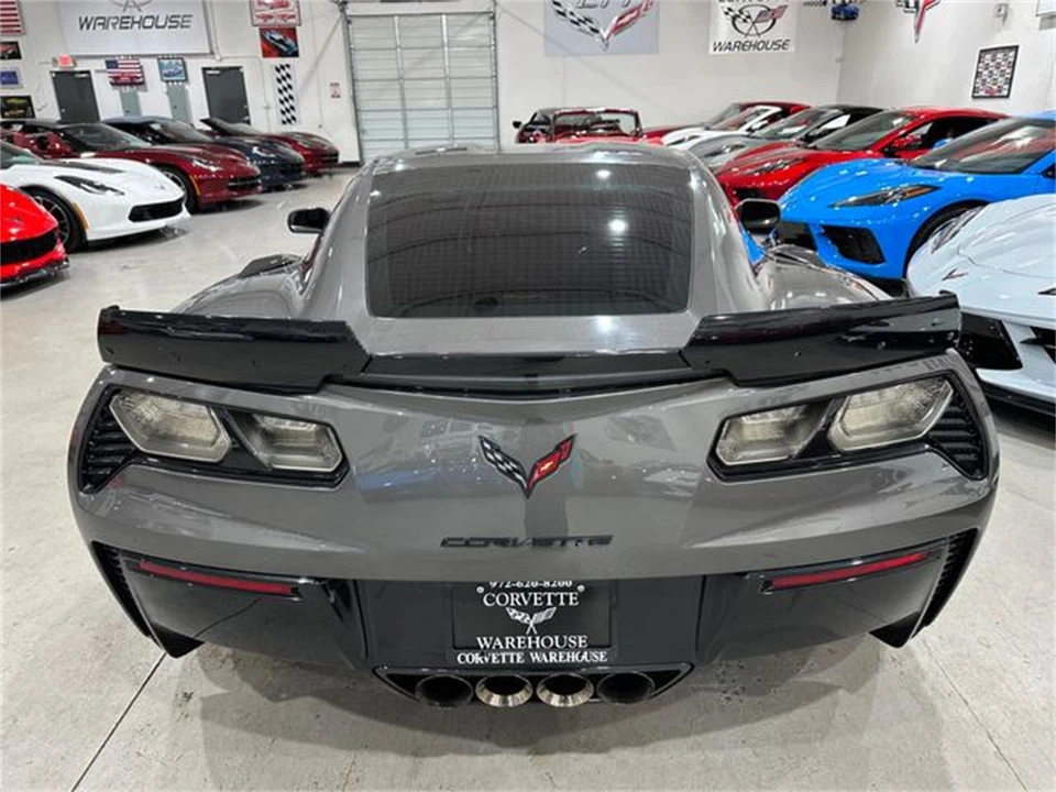2015 Chevrolet Corvette C7 - Image 24 of 30