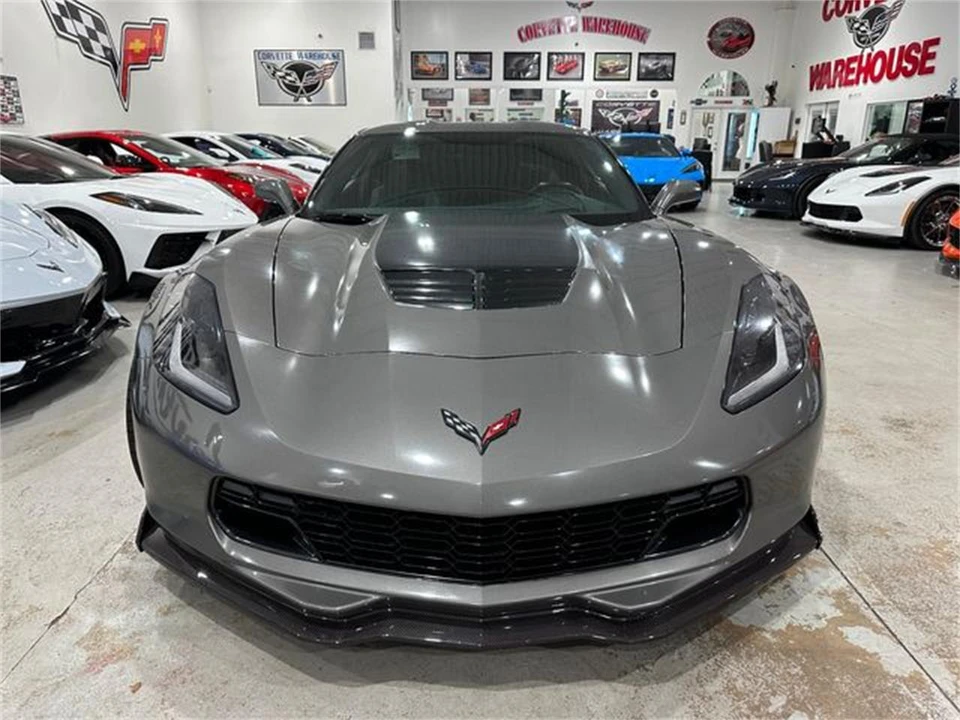2015 Chevrolet Corvette C7 - Image 29 of 30