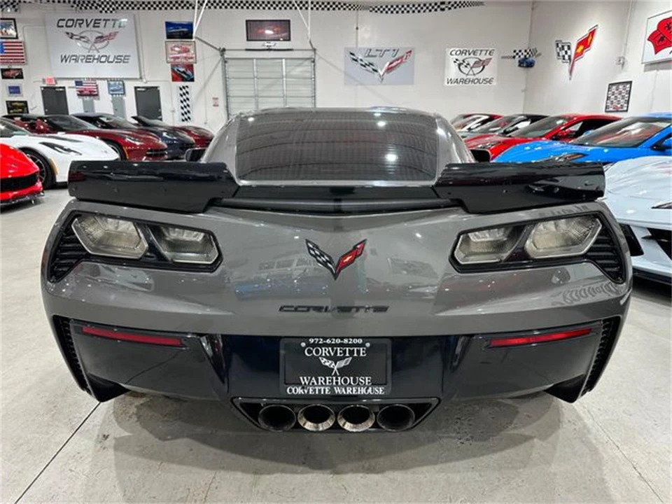 2015 Chevrolet Corvette C7 - Image 30 of 30