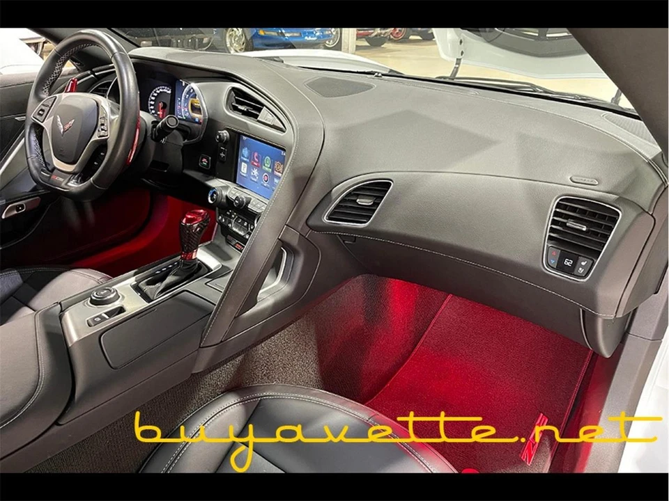 2015 Chevrolet Corvette C7 - Image 14 of 31