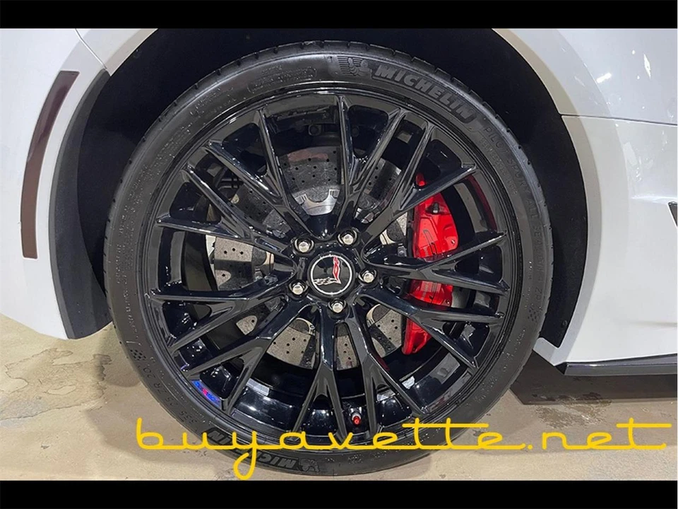 2015 Chevrolet Corvette C7 - Image 11 of 31