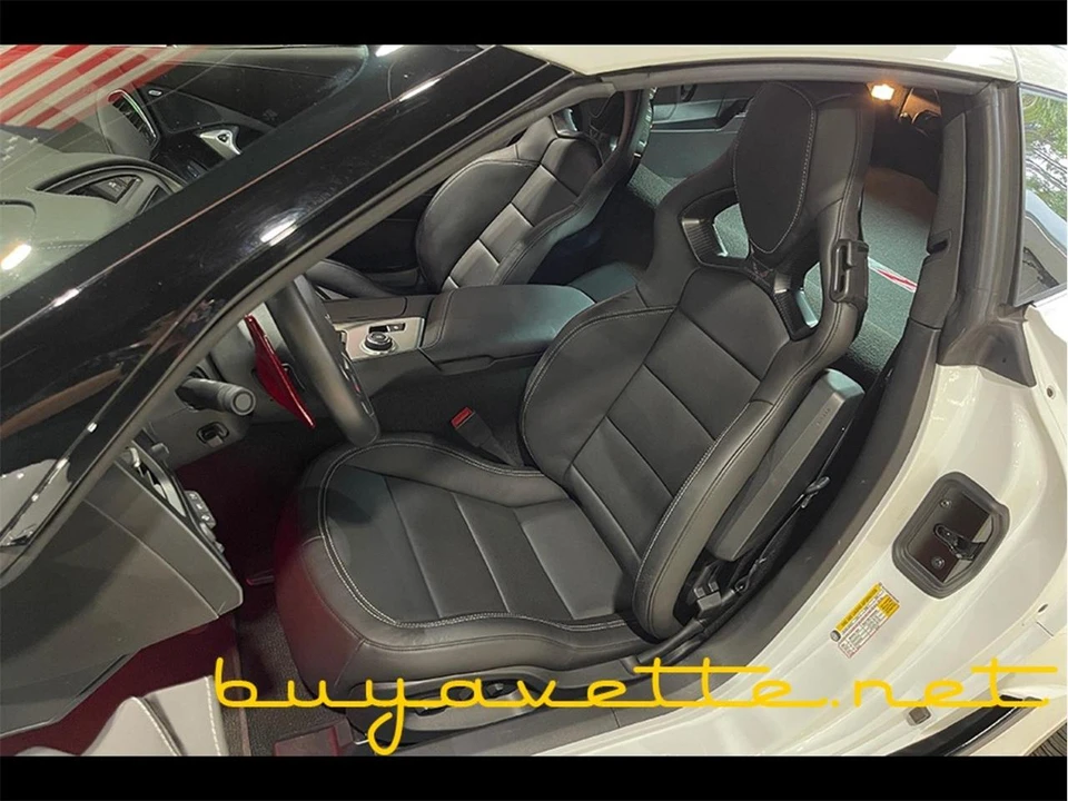 2015 Chevrolet Corvette C7 - Image 18 of 31