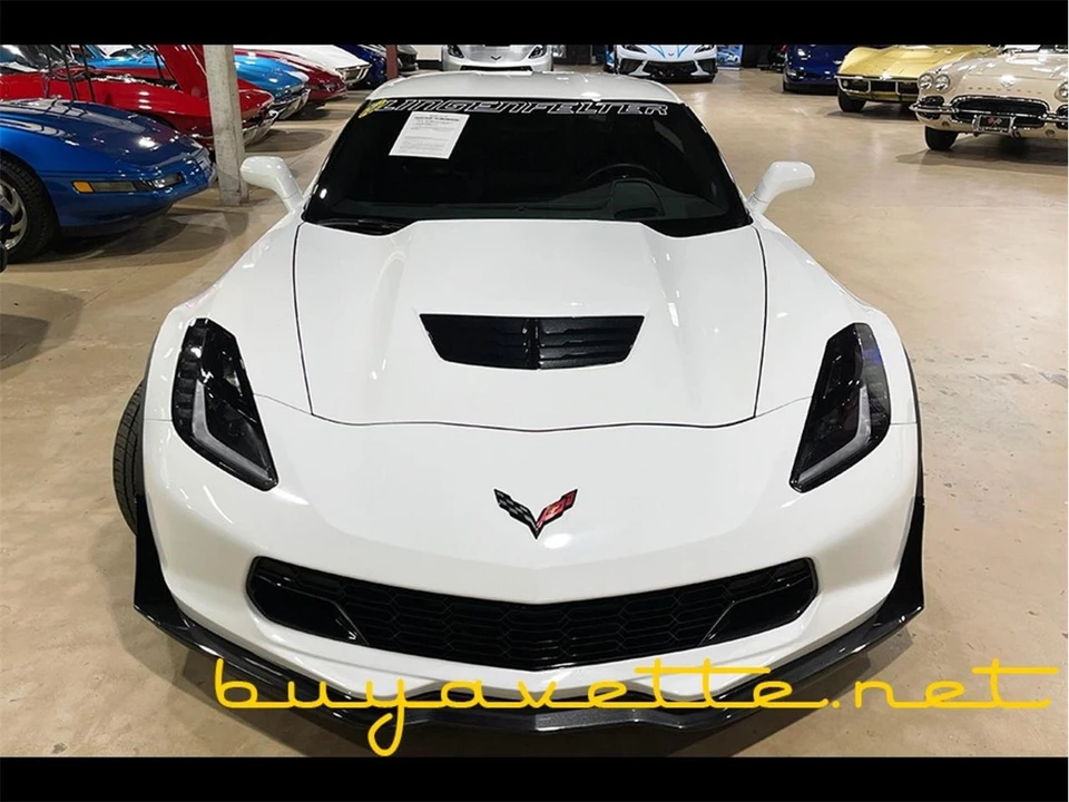 2015 Chevrolet Corvette C7 - Image 4 of 31