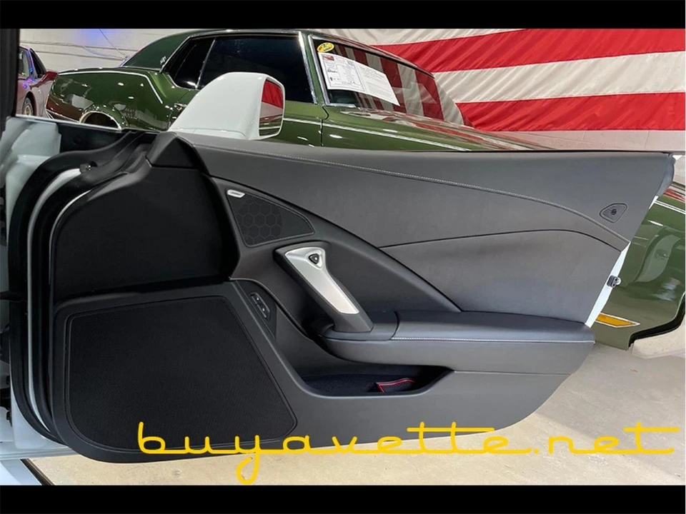 2015 Chevrolet Corvette C7 - Image 21 of 31