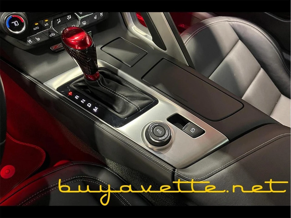 2015 Chevrolet Corvette C7 - Image 17 of 31