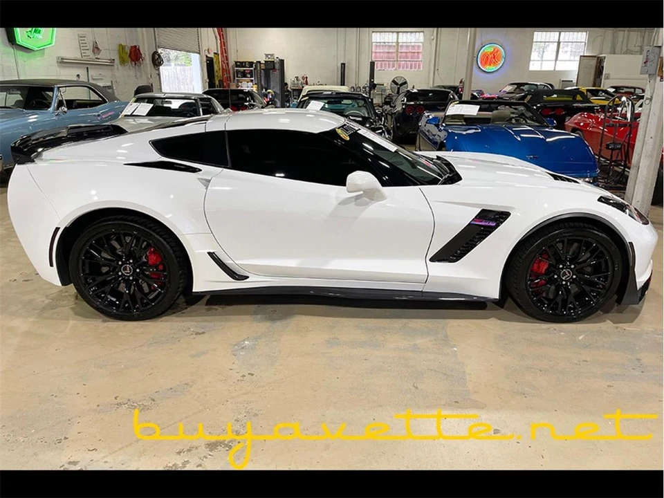 2015 Chevrolet Corvette C7 - Image 7 of 31